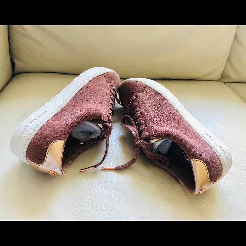 Brand new MK sneaker - Picture 3 of 5